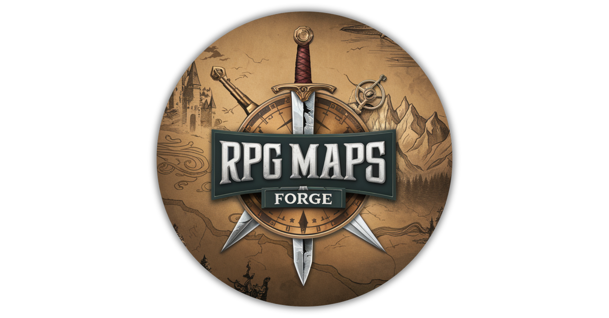 Contact Us – RPG Maps Forge