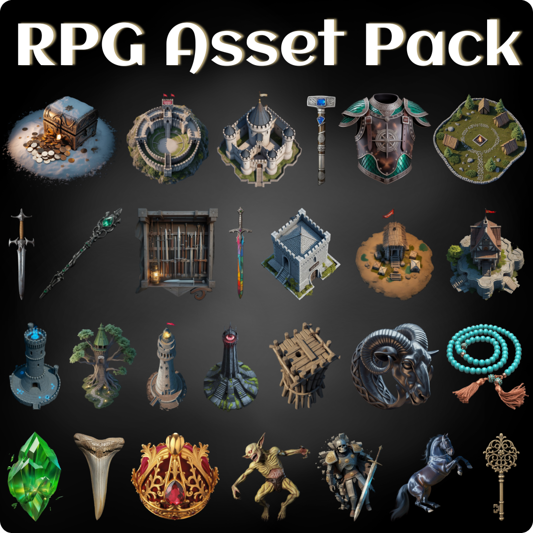 Asset Pack