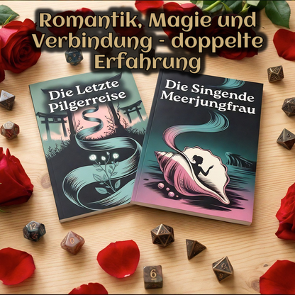 Das D&D Date Night Bündel – Volume 2 🎄