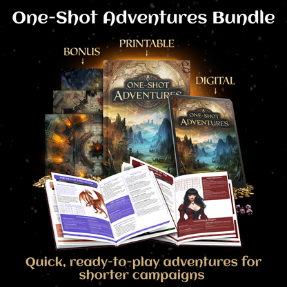 Whole Shop Bundle 🎄