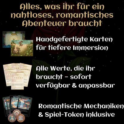 Das D&D Date Night Bündel – Volume 2 🎄
