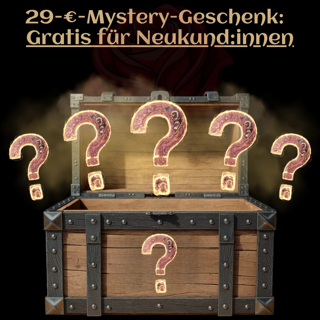 Das D&D Date Night Bündel – Volume 2