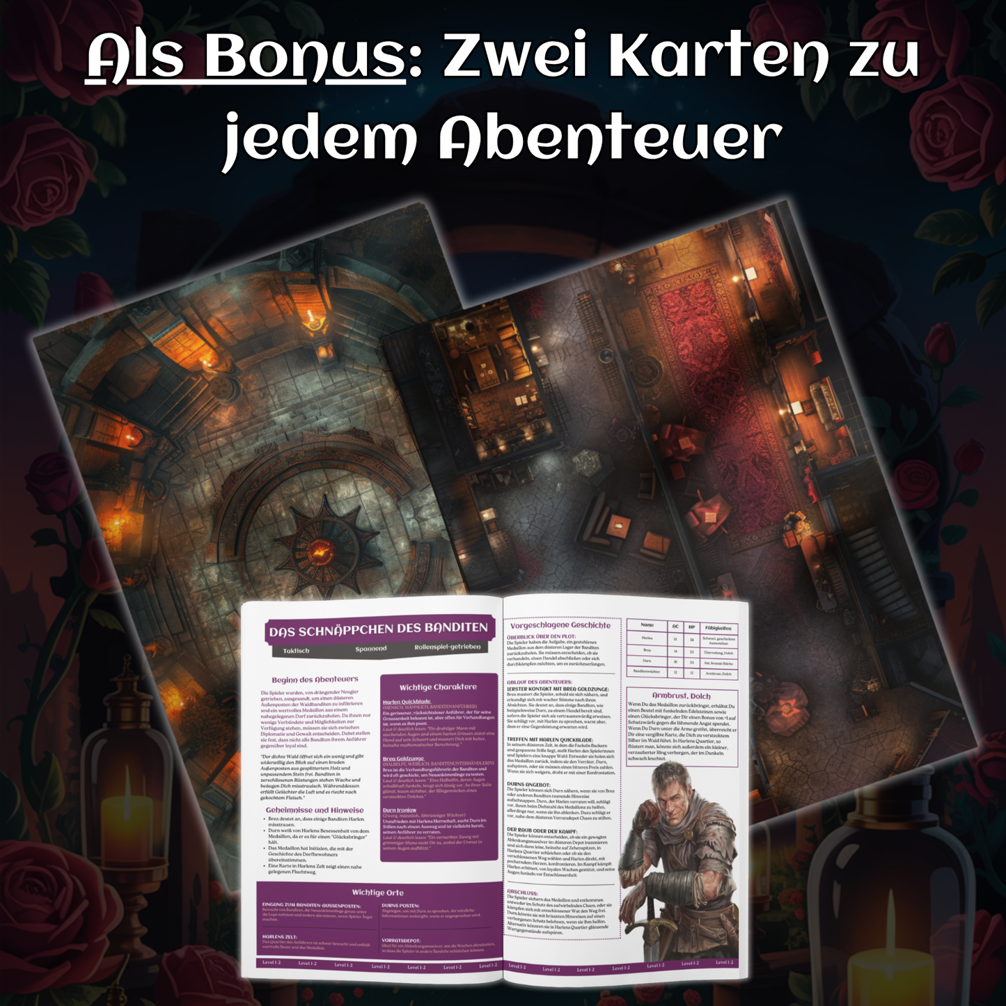 40 Abenteuer für endlose Date Nights