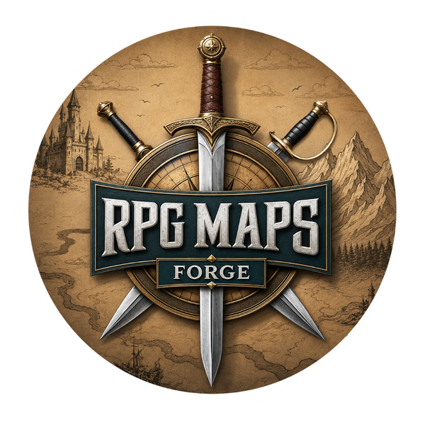 RPG Maps Forge
