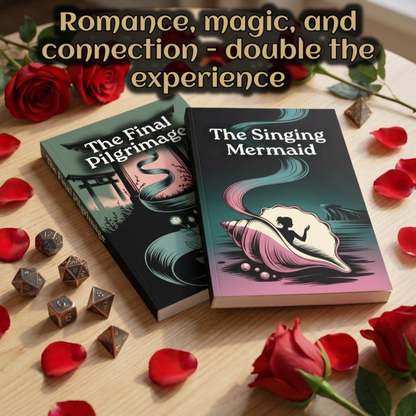 The D&D Date Night Bundle – Volume 2