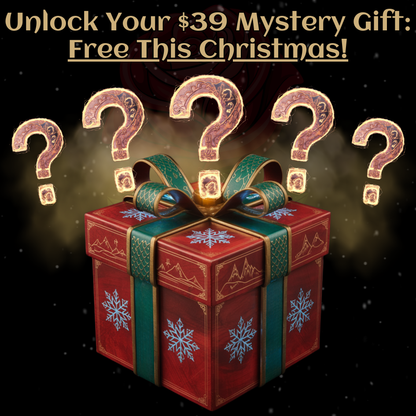 The D&D Date Night Bundle – XMAS Edition