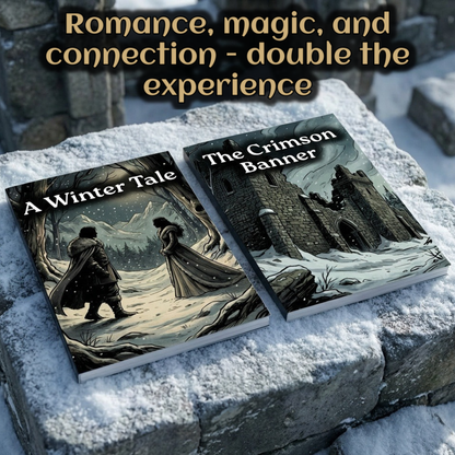 The D&D Date Night Bundle – XMAS Edition